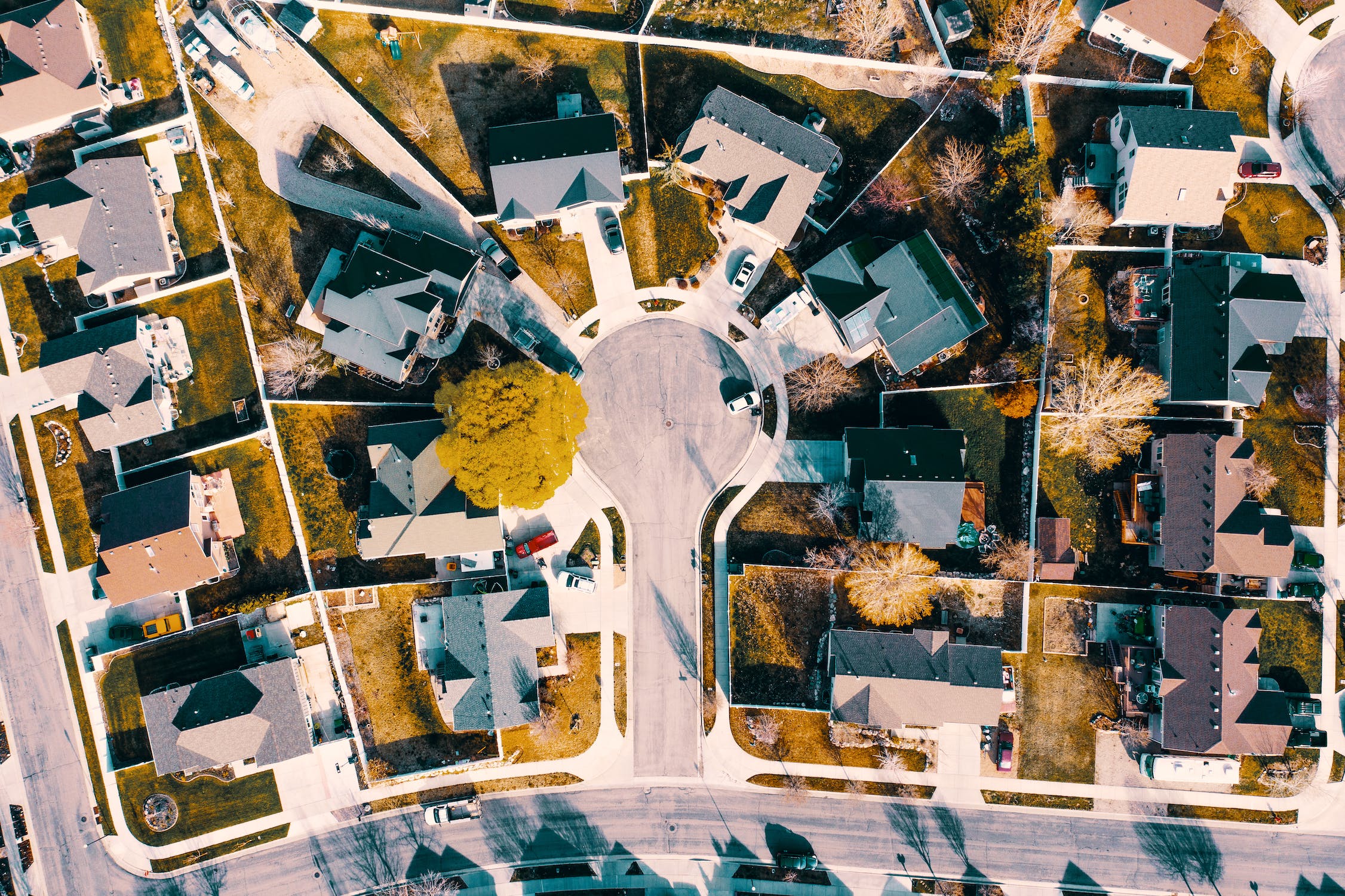 Homes 1