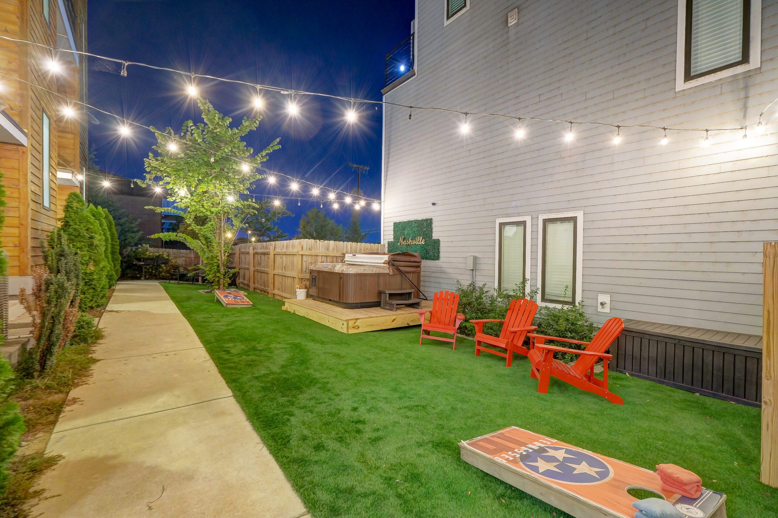 Patio 1